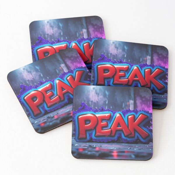 Item preview, Peak 16 designed and sold by Zeir Shop.