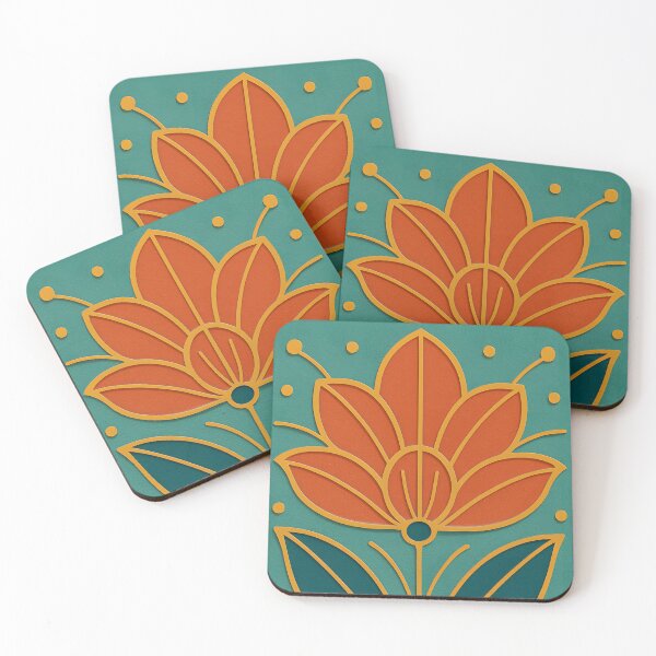 Item preview, Flourish designed and sold by cryolith7454.