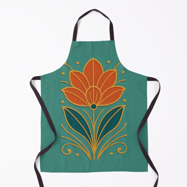 Item preview, Flourish designed and sold by cryolith7454.