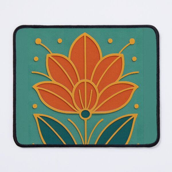 Item preview, Flourish designed and sold by cryolith7454.