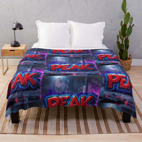 Item preview, Peak 16 designed and sold by Zeir Shop.