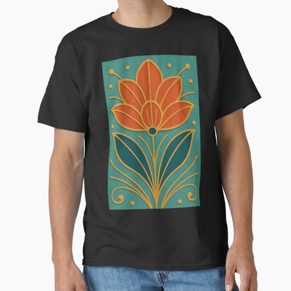 Item preview, Flourish designed and sold by cryolith7454.