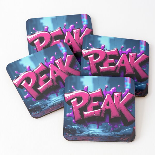 Item preview, Peak 17 designed and sold by Zeir Shop.