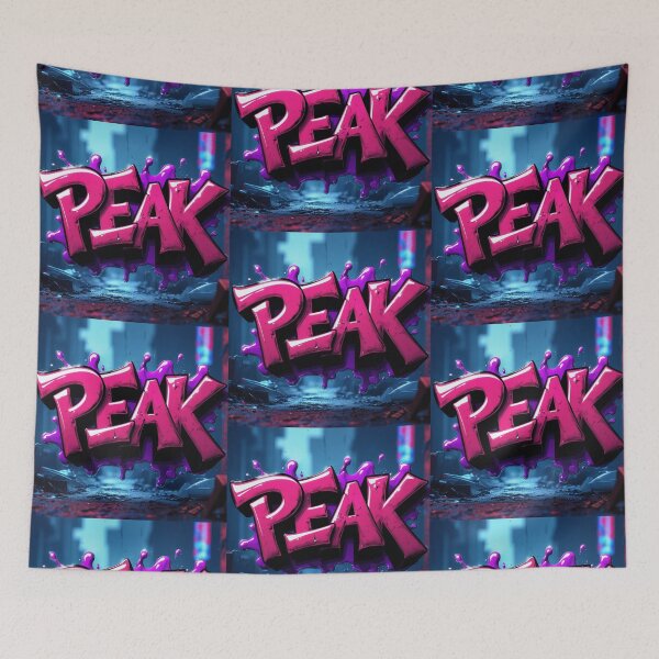 Item preview, Peak 17 designed and sold by Zeir Shop.