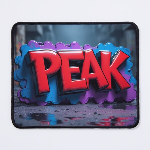 Item preview, Peak 18 designed and sold by Zeir Shop.
