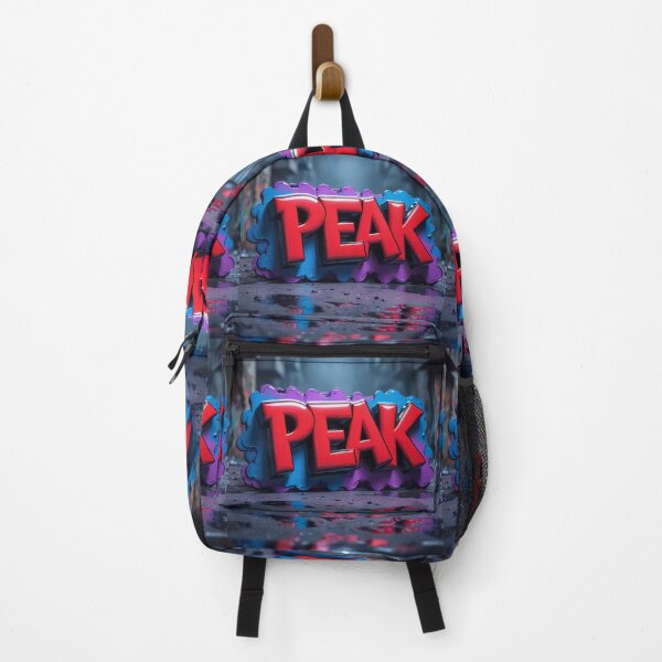 Item preview, Peak 18 designed and sold by Zeir Shop.