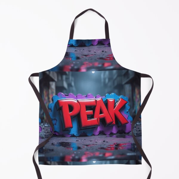 Item preview, Peak 18 designed and sold by Zeir Shop.
