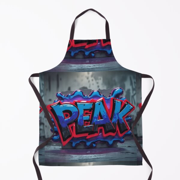 Item preview, Peak 19 designed and sold by Zeir Shop.
