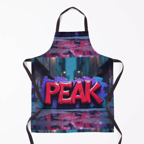 Item preview, Peak 20 designed and sold by Zeir Shop.