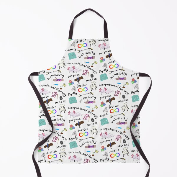 Item preview, Occupational therapy pattern designed and sold by Lovethatsticks.