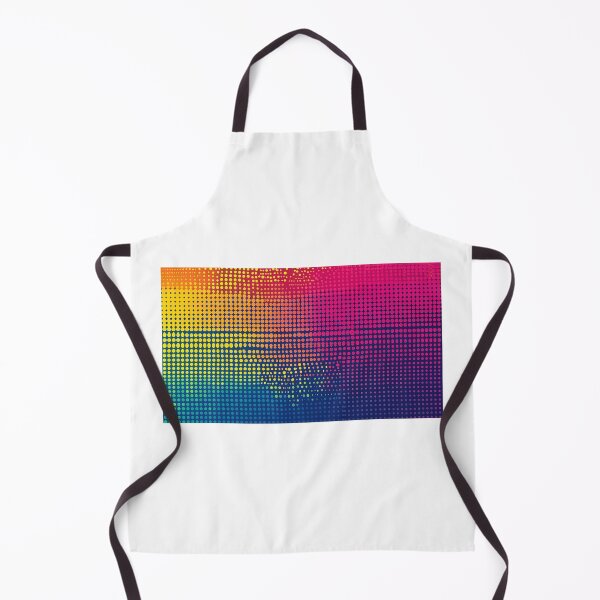 Item preview, Halftone Vibrant Gradient Graphic Design 3 designed and sold by SparroCreative.