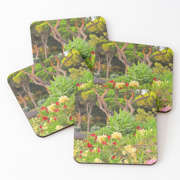 Item preview, Quinta do Lago landscape designed and sold by Tereza Pilar  Art.