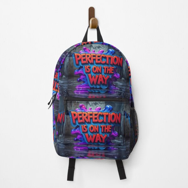 Item preview, Perfection is on the Way 19 designed and sold by Zeir Shop.