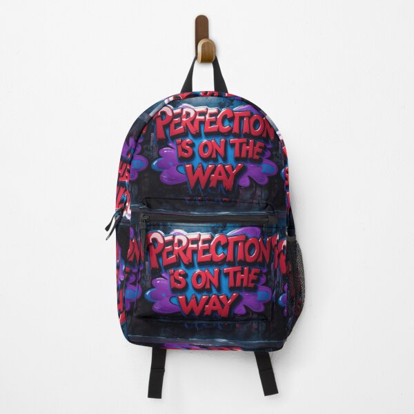 Item preview, Perfection is on the Way 20 designed and sold by Zeir Shop.