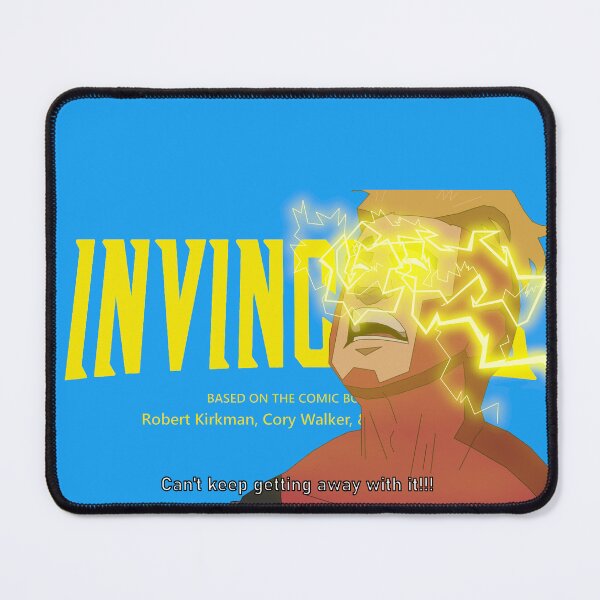 Item preview, Jesse Power-Man designed and sold by NerdHut.