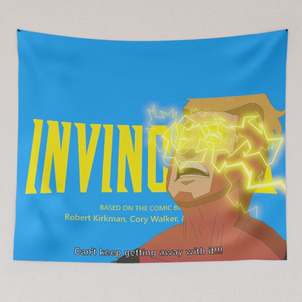 Item preview, Jesse Power-Man designed and sold by NerdHut.