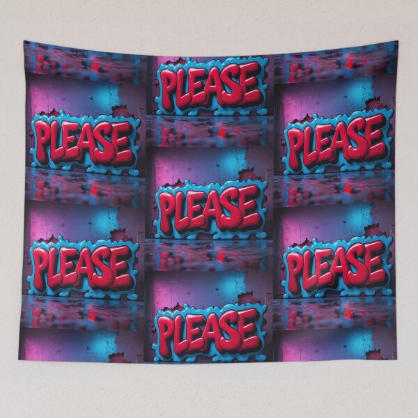 Item preview, Please 17 designed and sold by Zeir Shop.