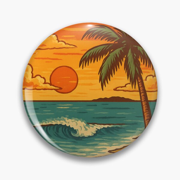 Item preview, Rockingham Sunset Coastline Western Australia designed and sold by Places On Earth.