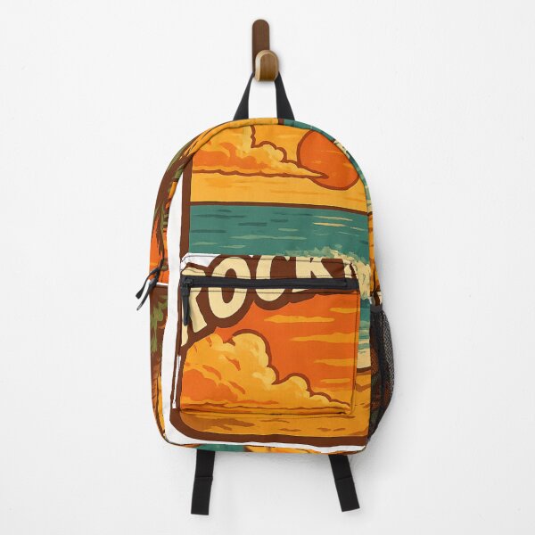 Item preview, Rockingham Sunset Coastline Western Australia designed and sold by Places On Earth.