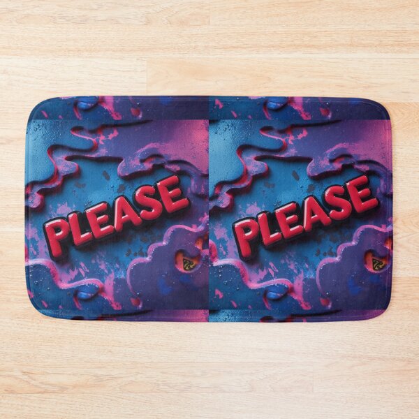 Item preview, Please 19 designed and sold by Zeir Shop.