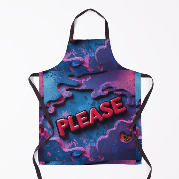 Item preview, Please 19 designed and sold by Zeir Shop.