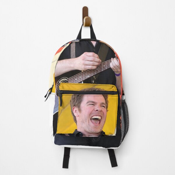 Artikelvorschau, Josh Ritter – Fotografie entworfen und verkauft von ConcertImages.