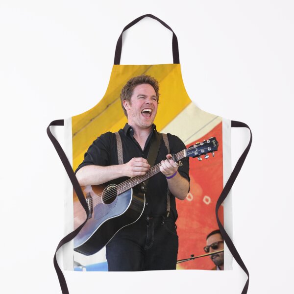 Artikelvorschau, Josh Ritter – Fotografie entworfen und verkauft von ConcertImages.