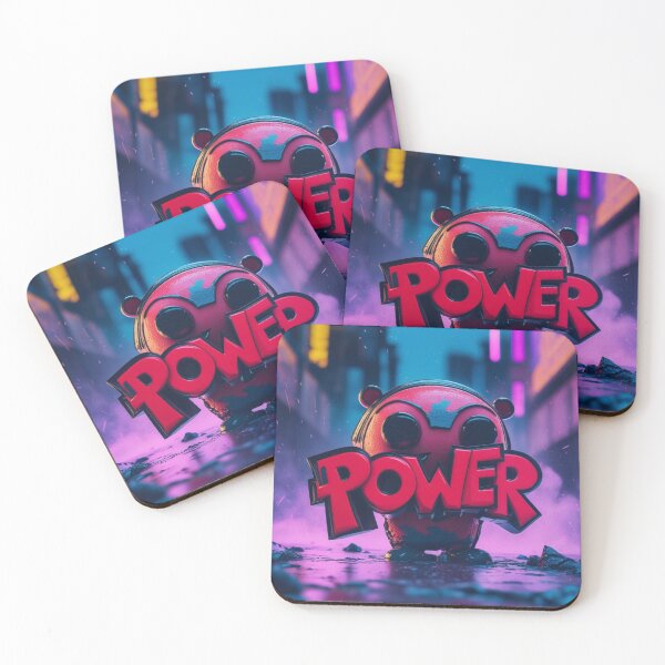 Item preview, Power 26 designed and sold by Zeir Shop.