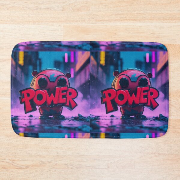 Item preview, Power 26 designed and sold by Zeir Shop.