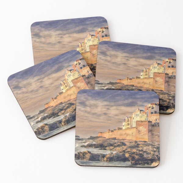 Item preview, Skala de la Kasbah, Morocco designed and sold by sid1802.