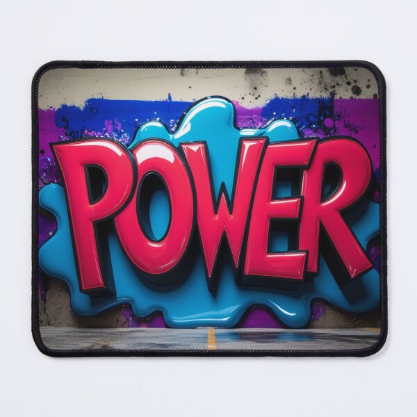 Item preview, Power 27 designed and sold by Zeir Shop.