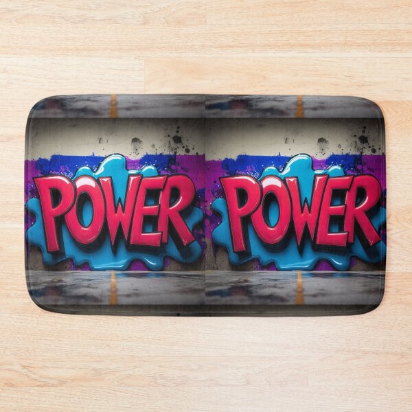 Item preview, Power 27 designed and sold by Zeir Shop.