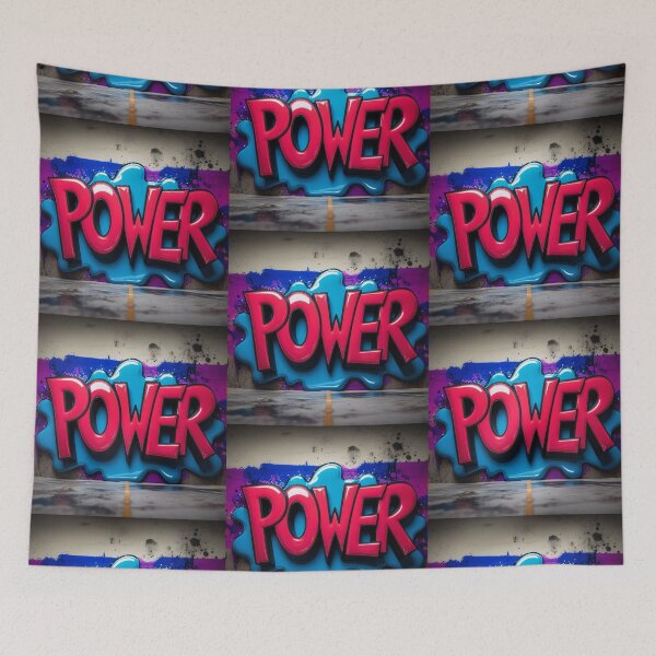 Item preview, Power 27 designed and sold by Zeir Shop.