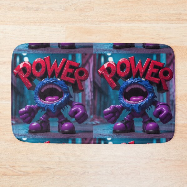Item preview, Power 28 designed and sold by Zeir Shop.