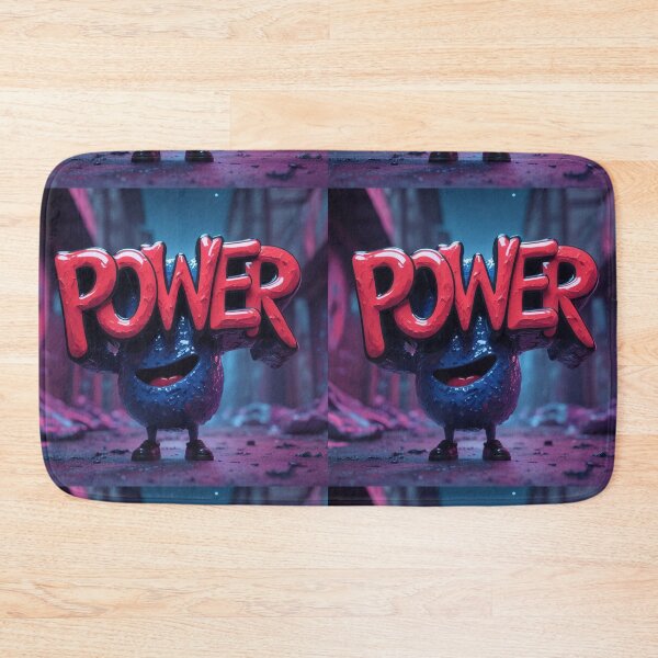 Item preview, Power 30 designed and sold by Zeir Shop.