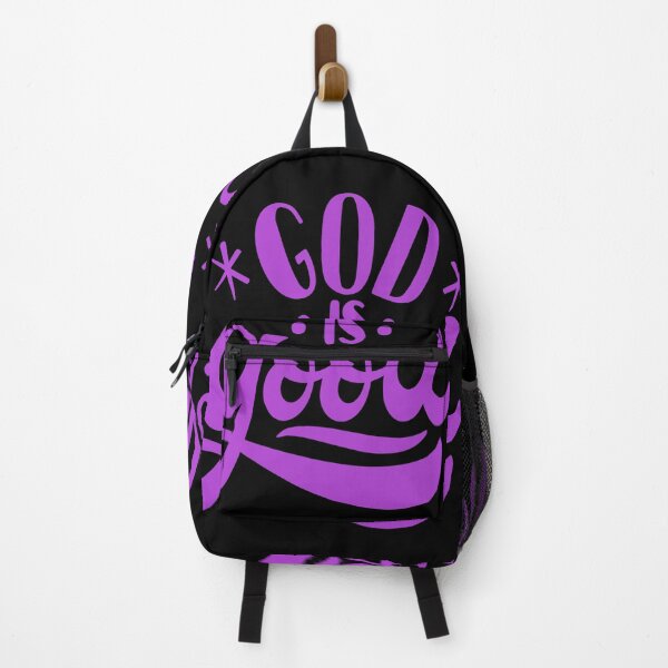 Item preview, Bold Statement of Faith – God Is Good ? designed and sold by Kingdom-Mindset.