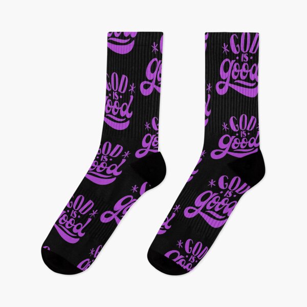 Item preview,  Bold Statement of Faith – God Is Good ? designed and sold by Kingdom-Mindset.