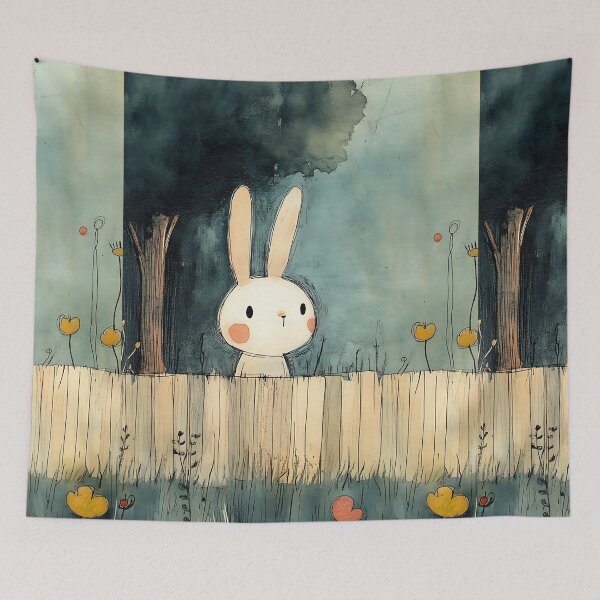 Item preview, Fun Child Drawing: Whimsical Charm designed and sold by bapupa.
