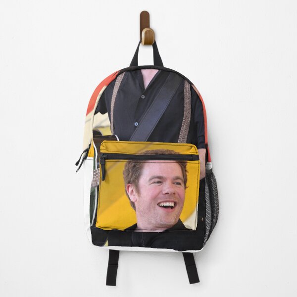 Artikelvorschau, Josh Ritter – Fotografie entworfen und verkauft von ConcertImages.