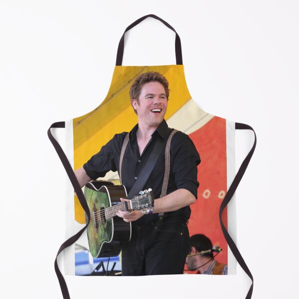 Artikelvorschau, Josh Ritter – Fotografie entworfen und verkauft von ConcertImages.