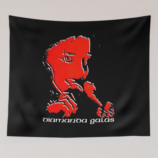 Item preview, D galas designed and sold by SOOG.
