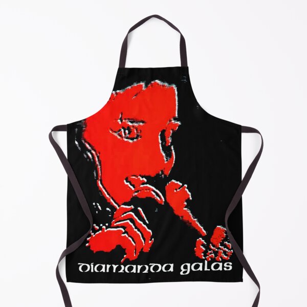 Item preview, D galas designed and sold by SOOG.