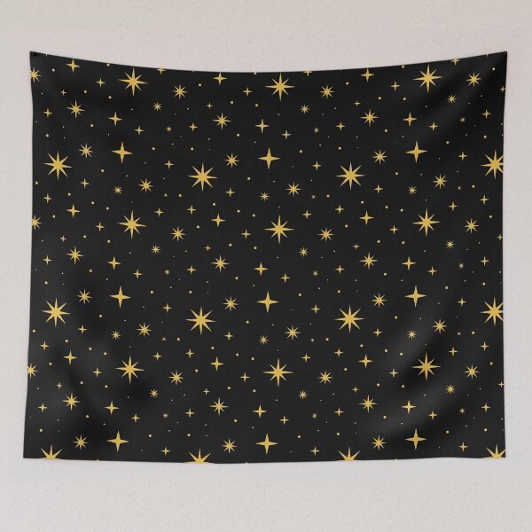 Item preview, Stars of Plenty designed and sold by Cadva.
