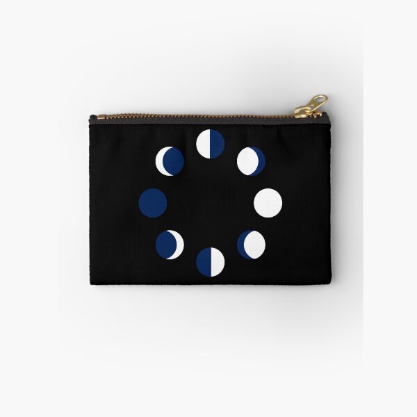 Item preview, Moon Phases V.3 designed and sold by ScarletLilyShop.