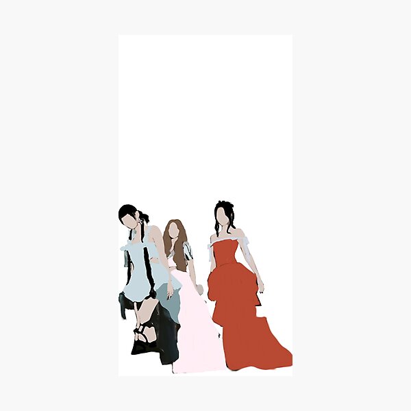 Item preview, Misamo - haute couture  designed and sold by 2yeonforlife.