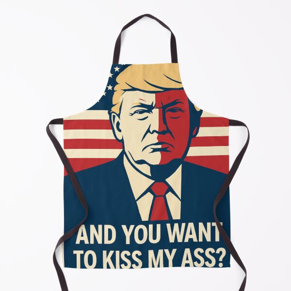 Item preview, Donald Trump USA designed and sold by 3 Cans.