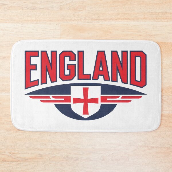 Item preview, England designed and sold by Angry Swan Designs.