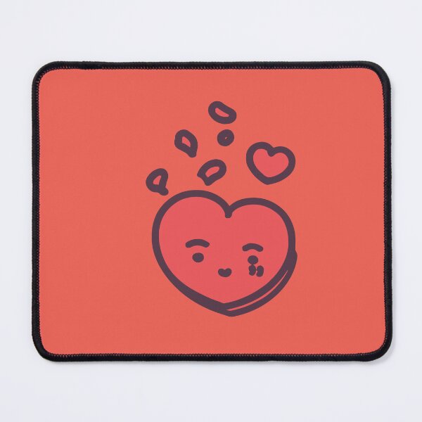 Item preview, Happy Heart designed and sold by After De Moment.