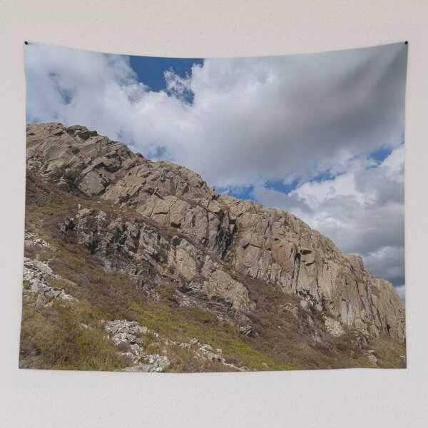 Item preview, Snowdonia ridge  designed and sold by Page Photography.