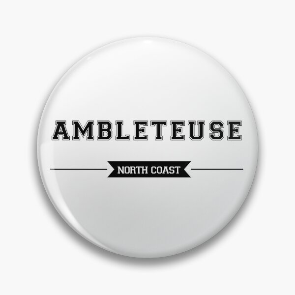 Item preview, Ambleteuse, Treasure of the Opal Coast designed and sold by FrenchTouch77.